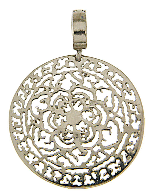 Mandala pendant