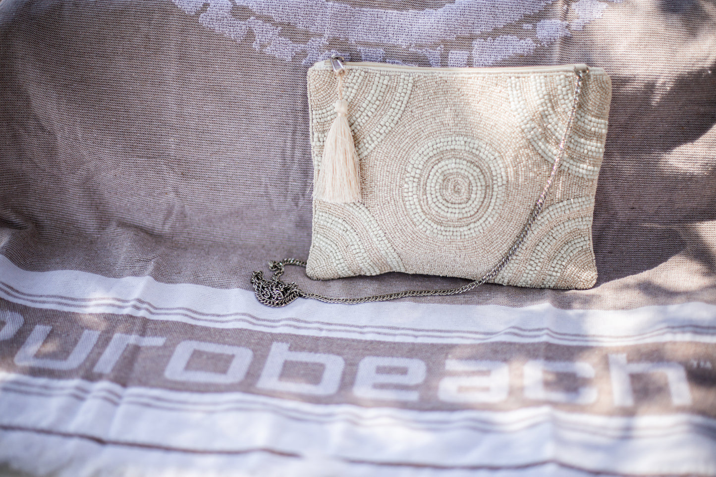 Marina bag