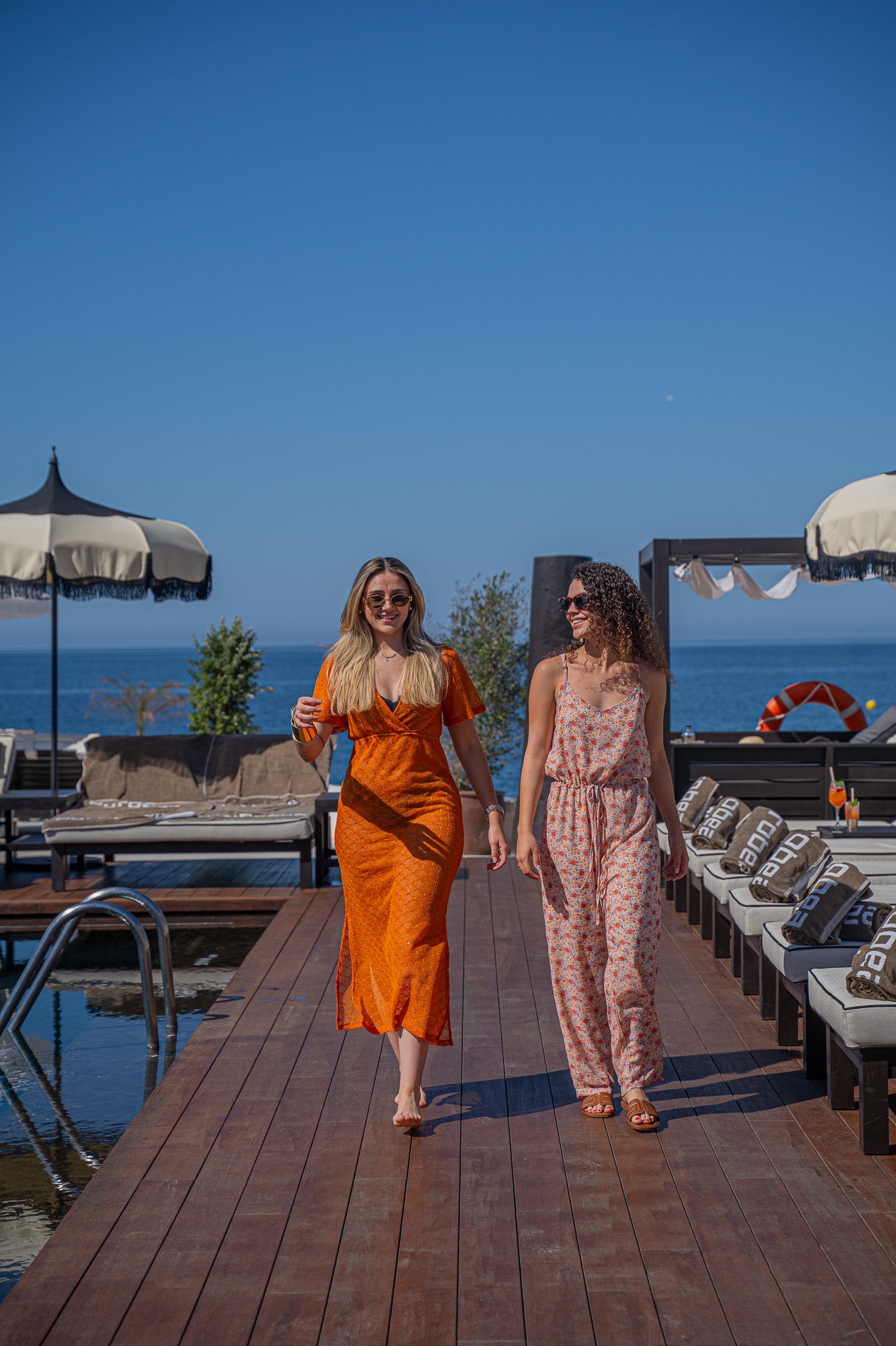 Zoe Jumpsuit