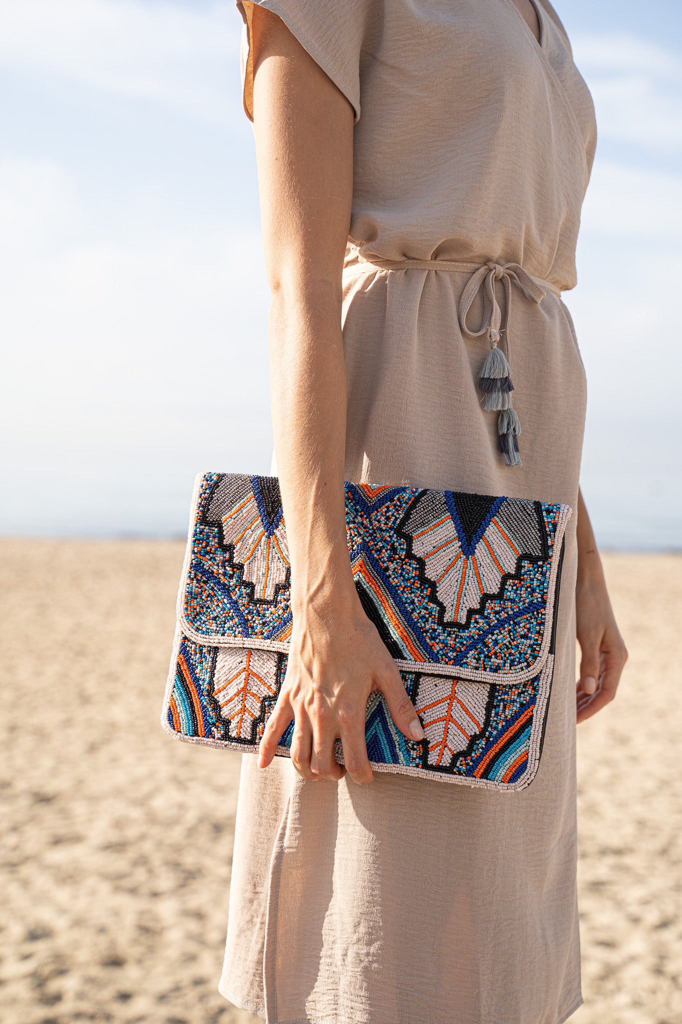 Fancy bag