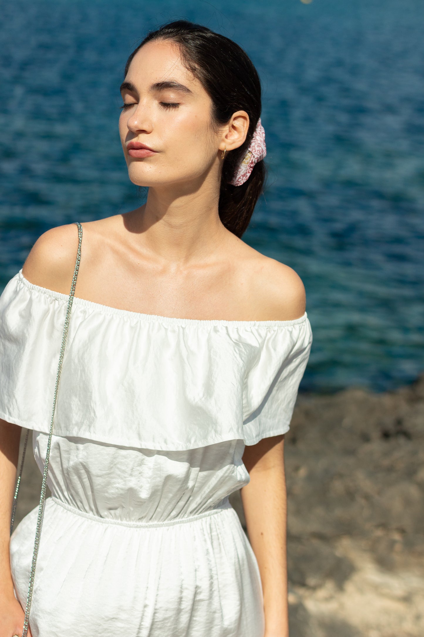 Maribel dress