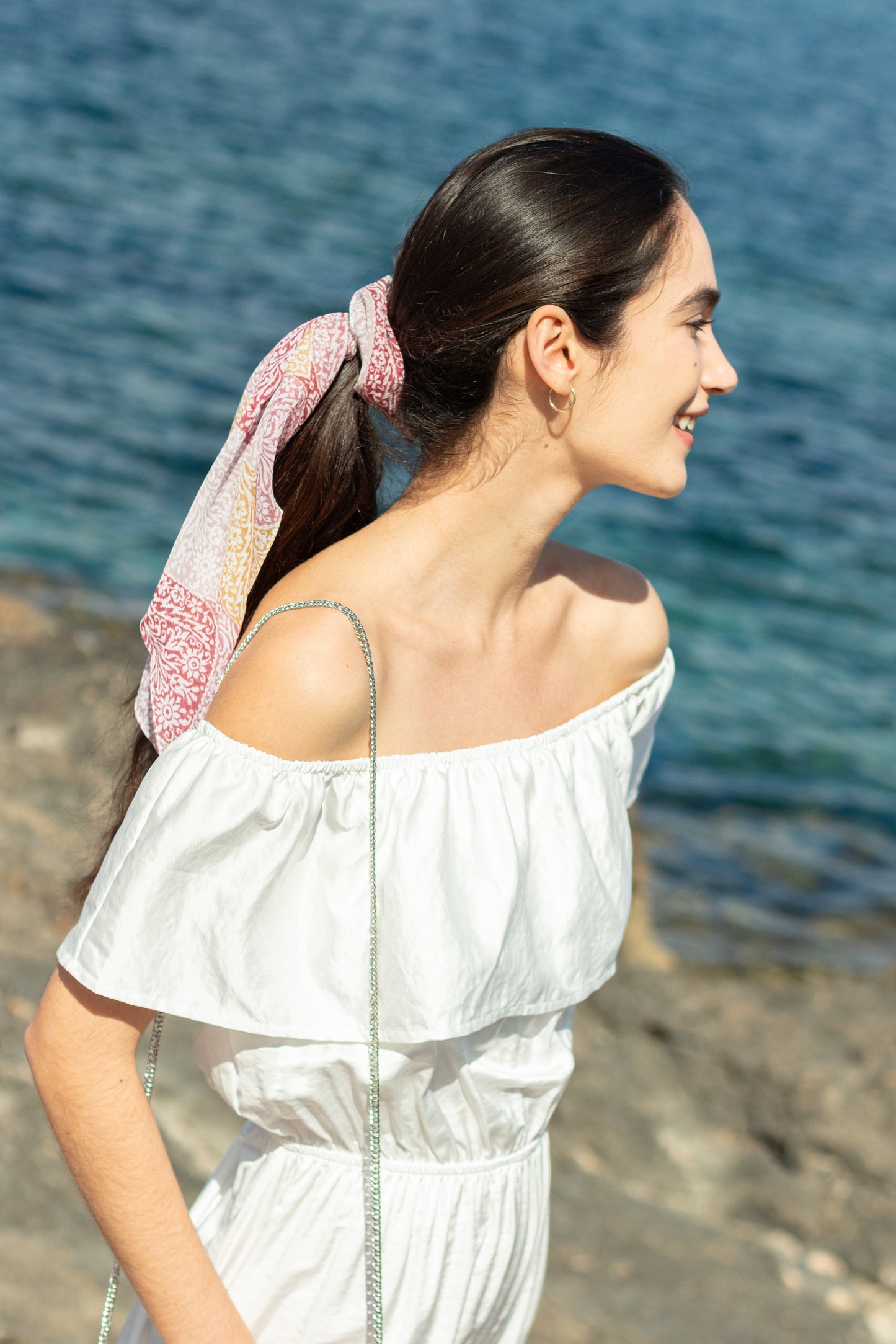 Maribel dress