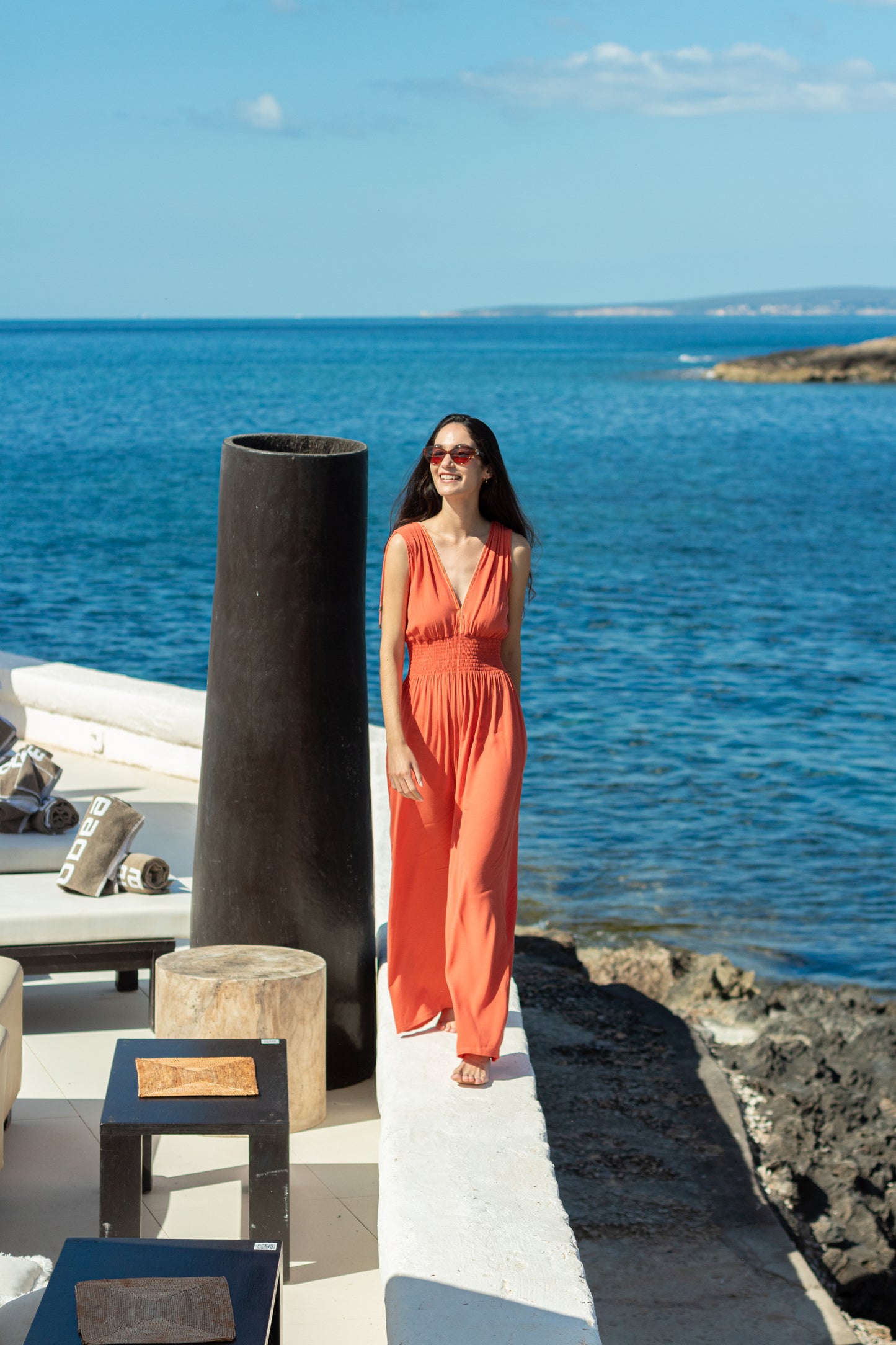 Janine Jumpsuit