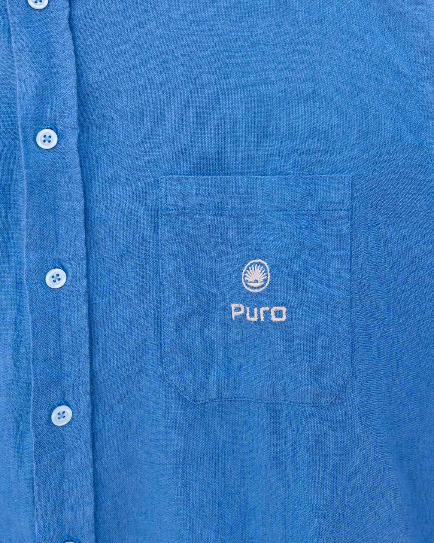 Jorge shirt