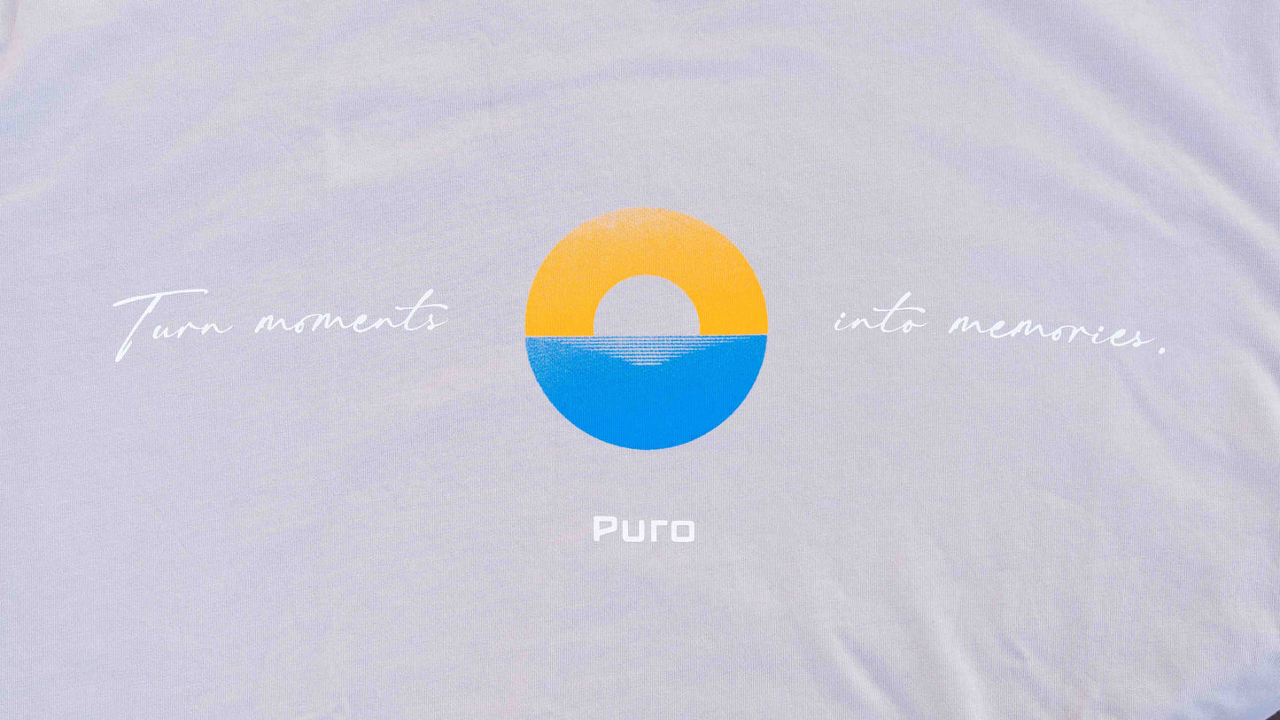 Sunset T-shirt