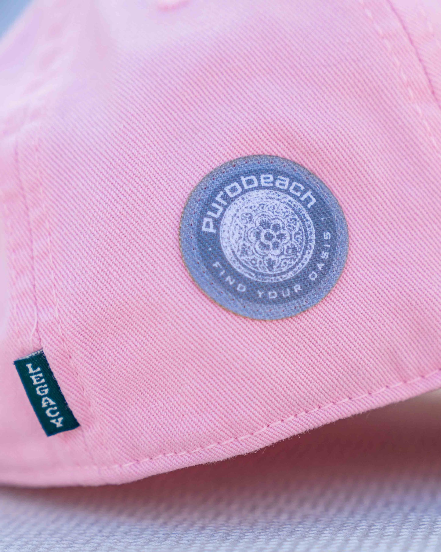 Purobeach Cap
