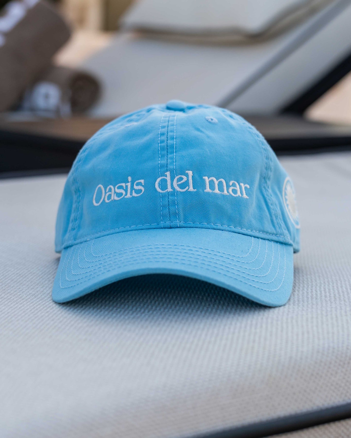 Oasis del Mar Cap