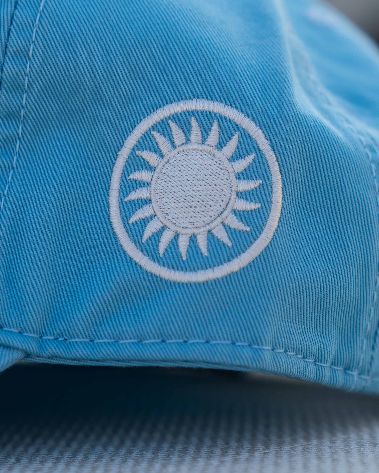 Oasis del Mar Cap