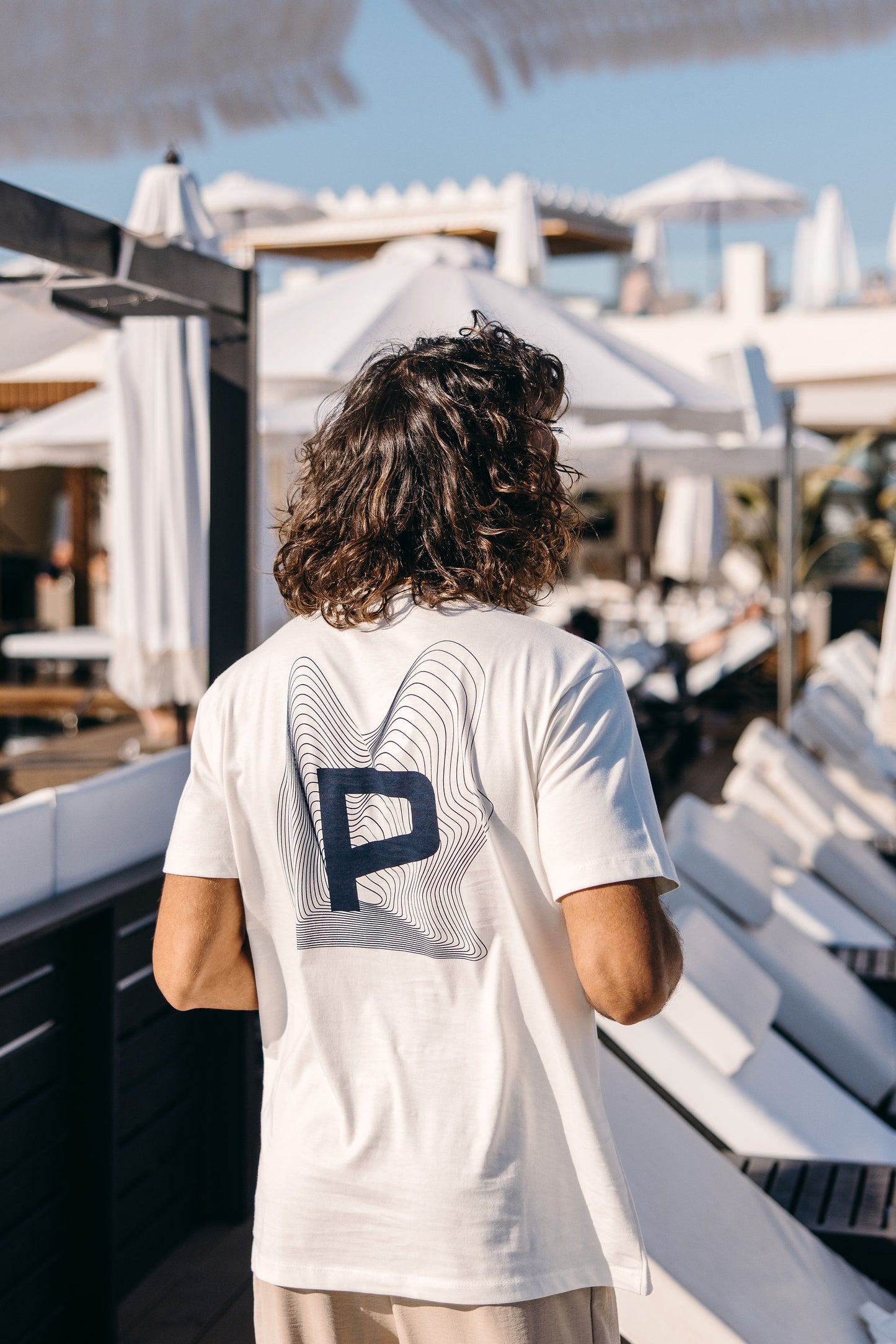 Puro Beats T-shirt