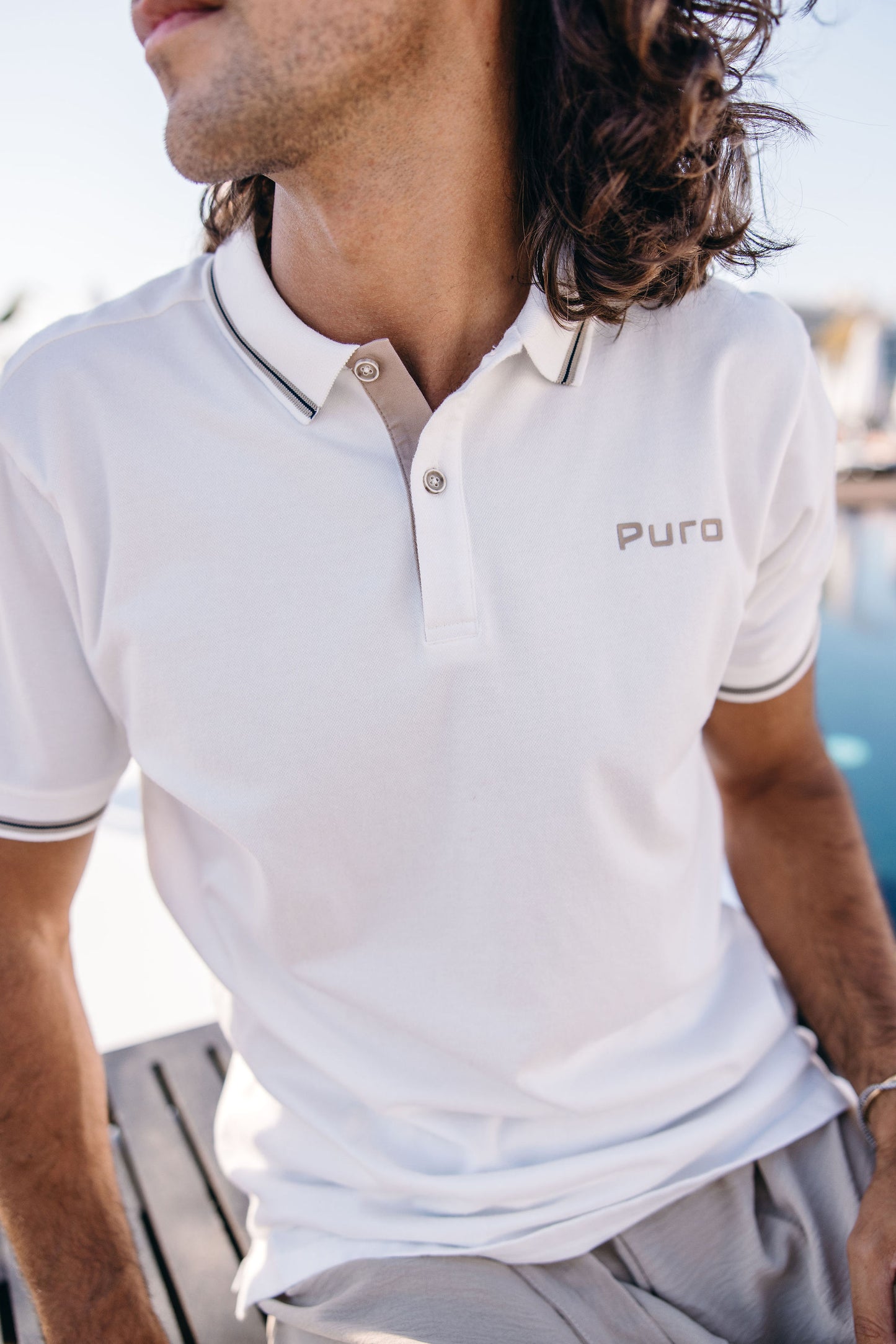Polo Puro
