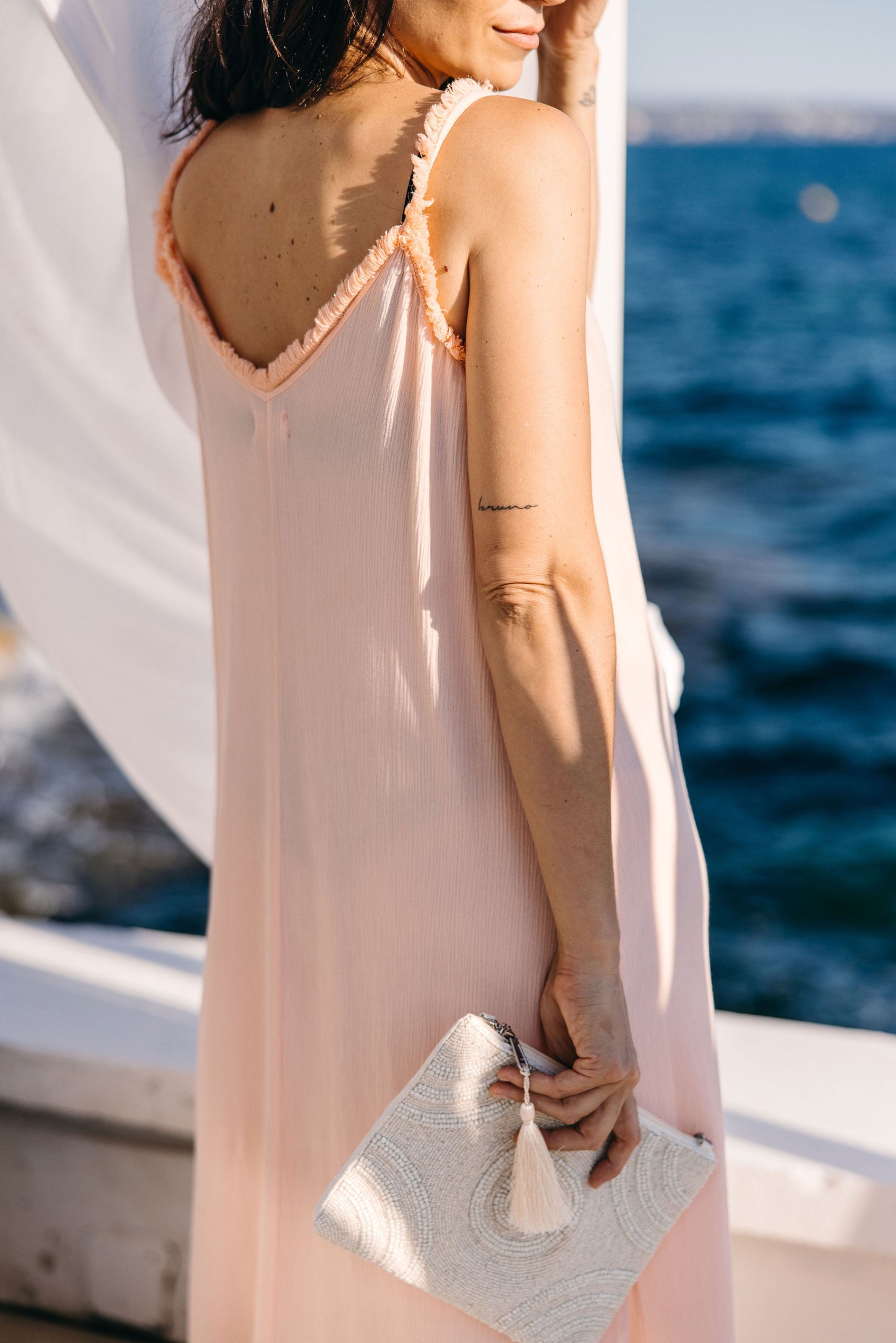 Rose dress