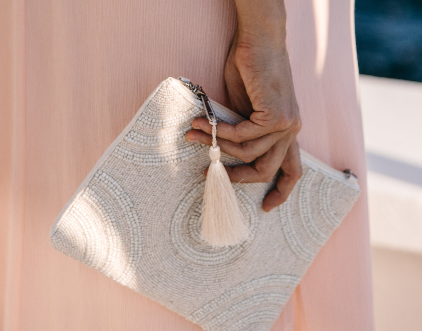 Marina bag