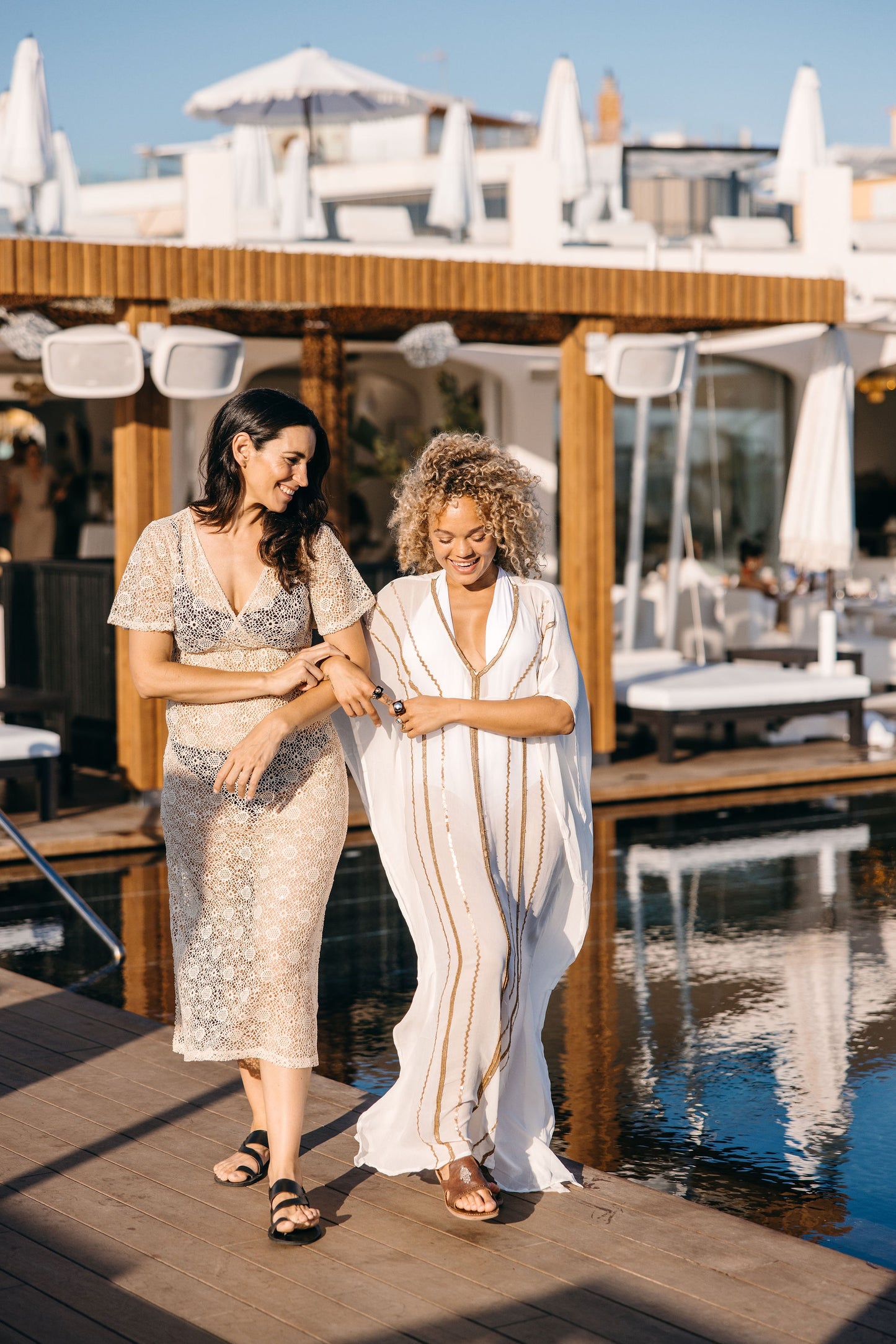 Valeria kaftan