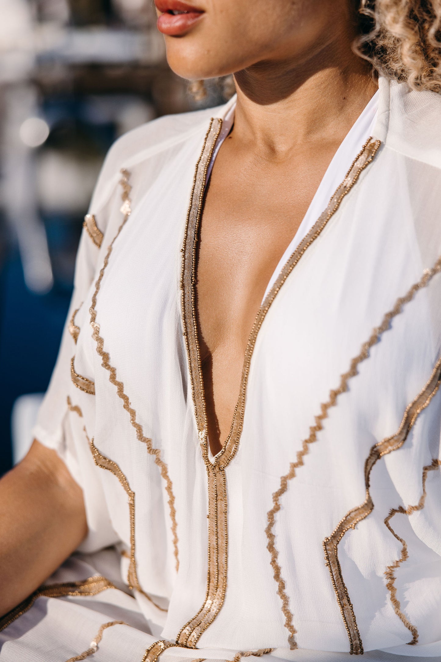 Valeria kaftan