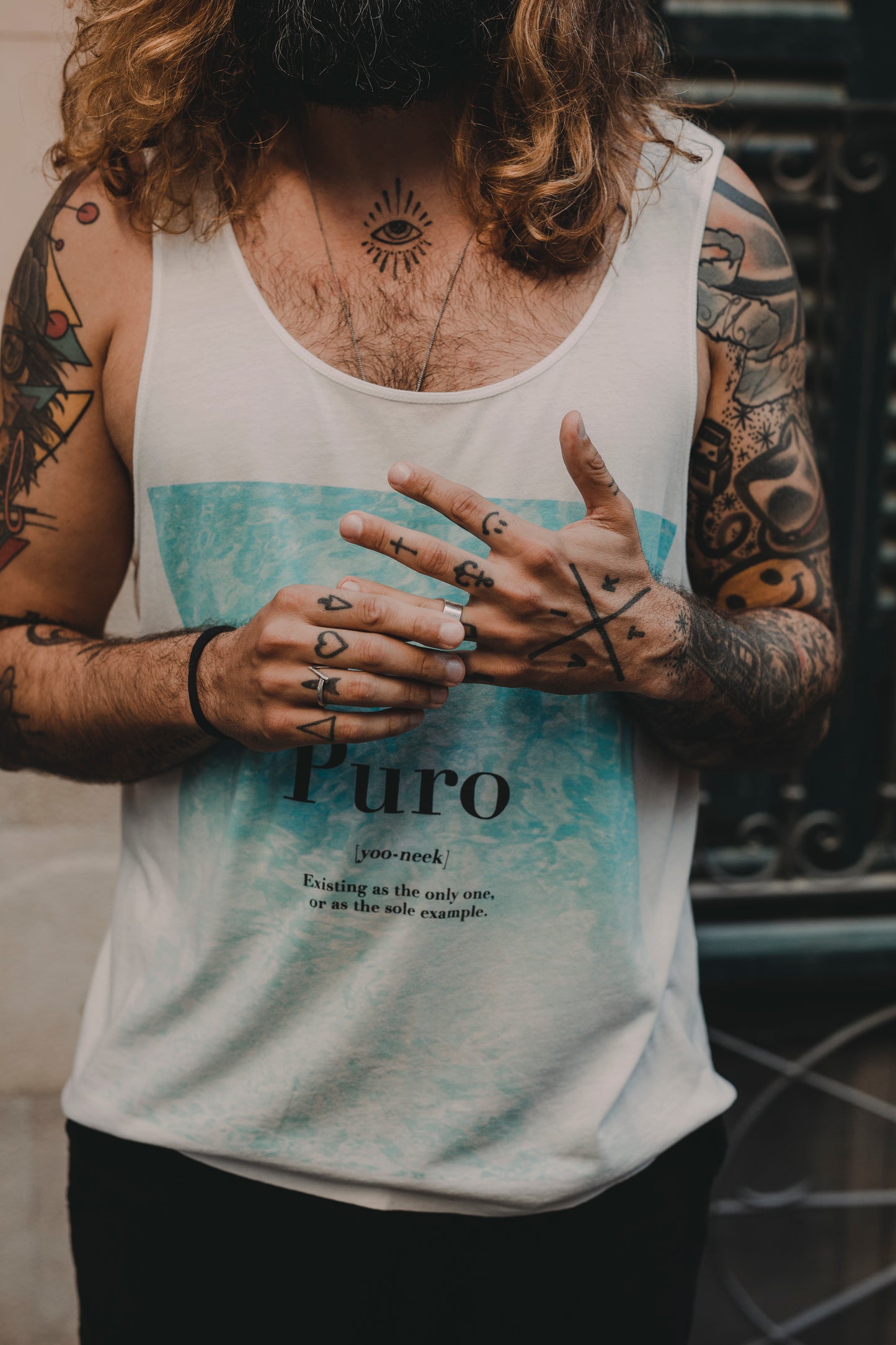 Didac t-shirt