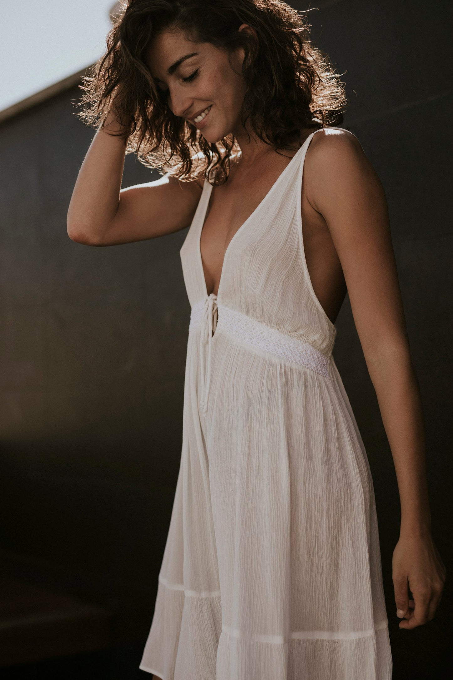 Tina dress