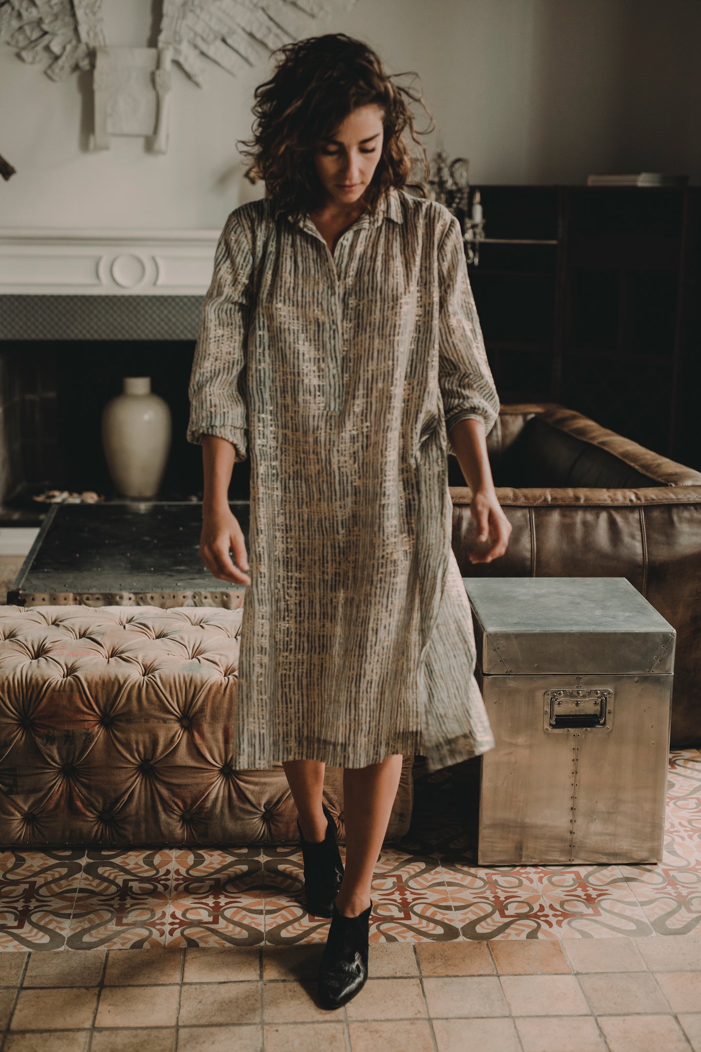 Antonia dress