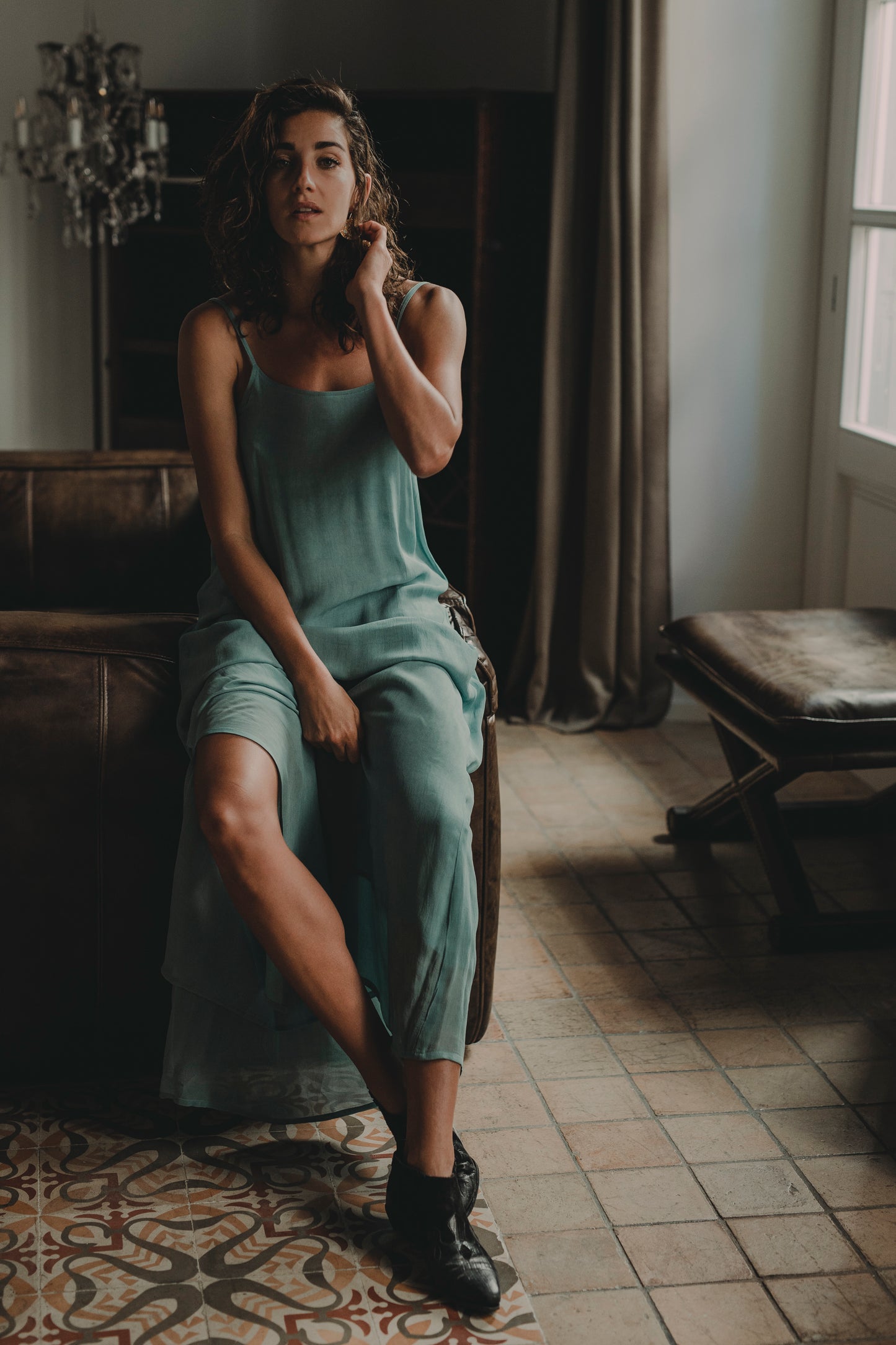 Siam dress