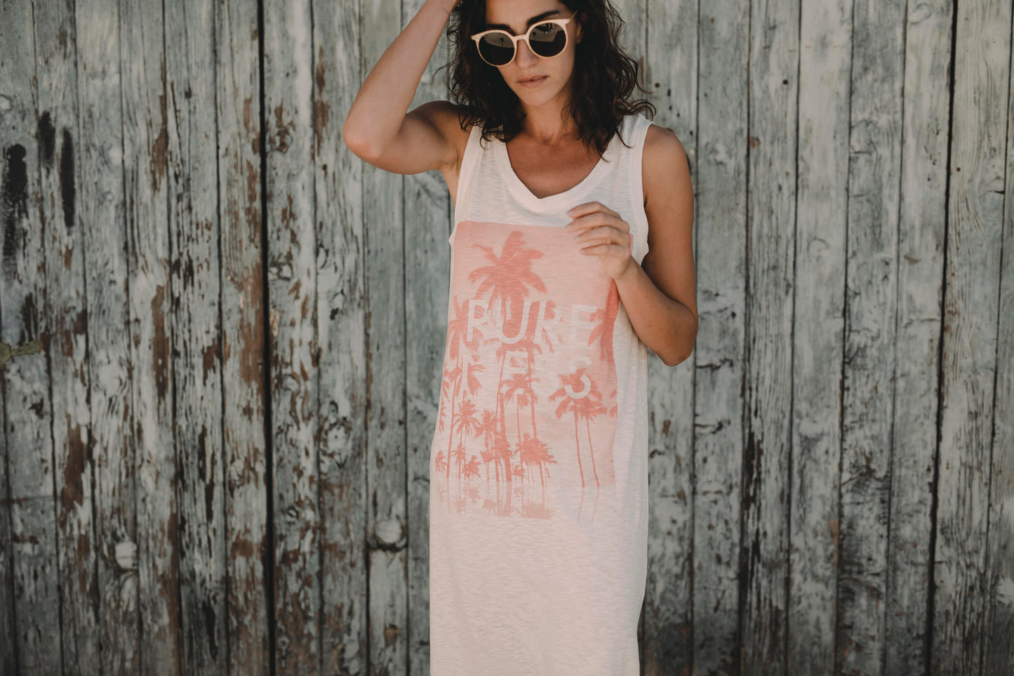 Alba Dress