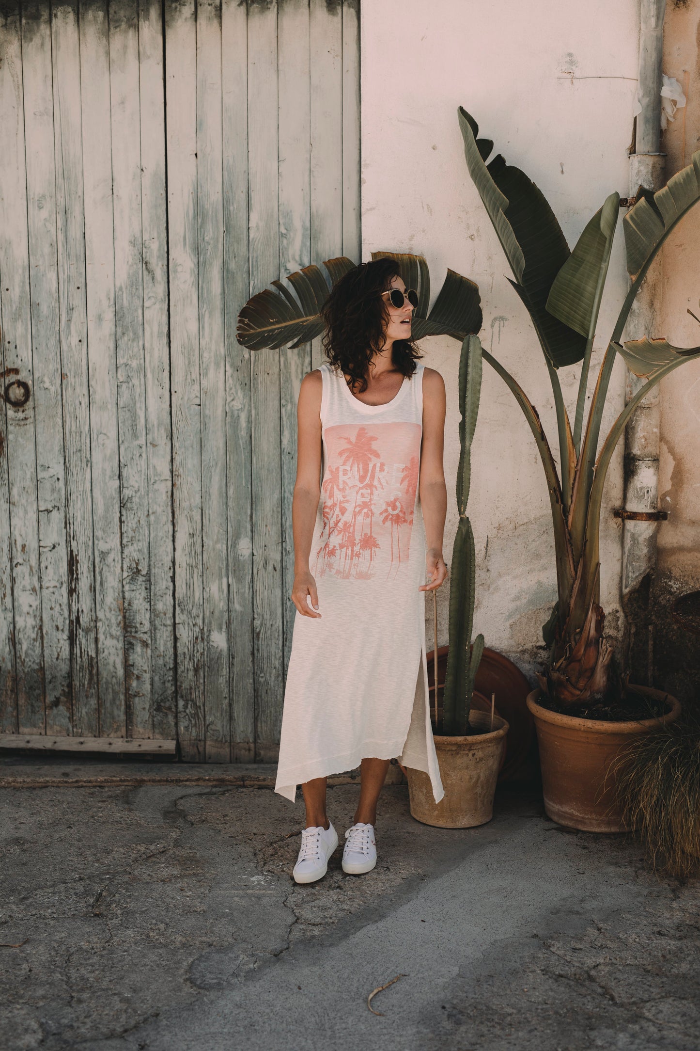 Alba Dress