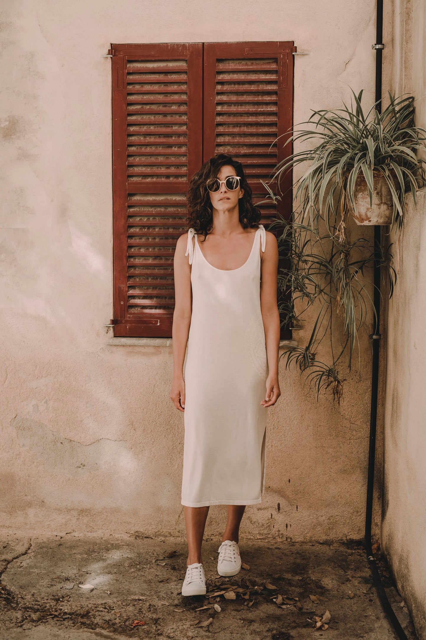 Noe dress