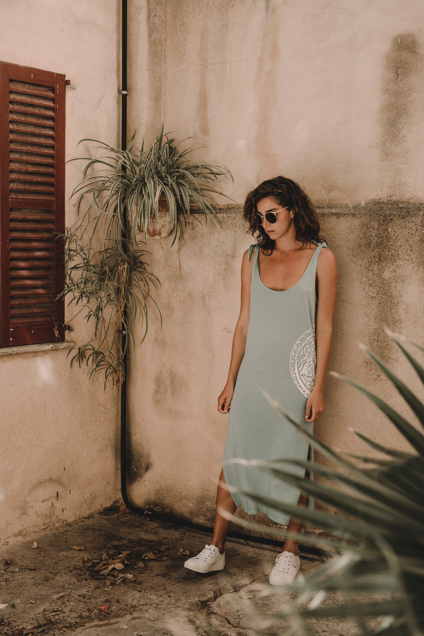 Noe dress