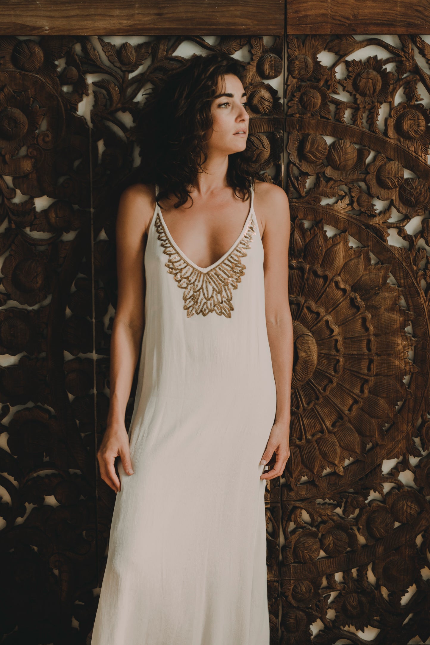 Silvie dress