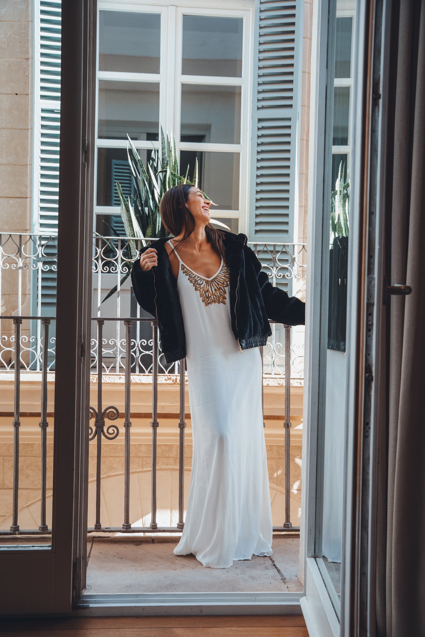 Silvie dress