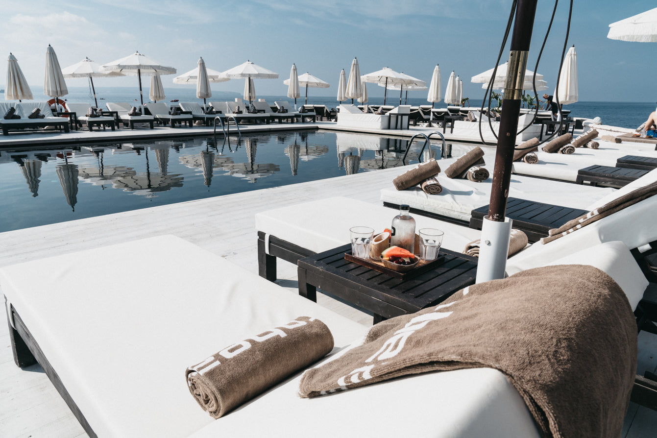 Purobeach towel