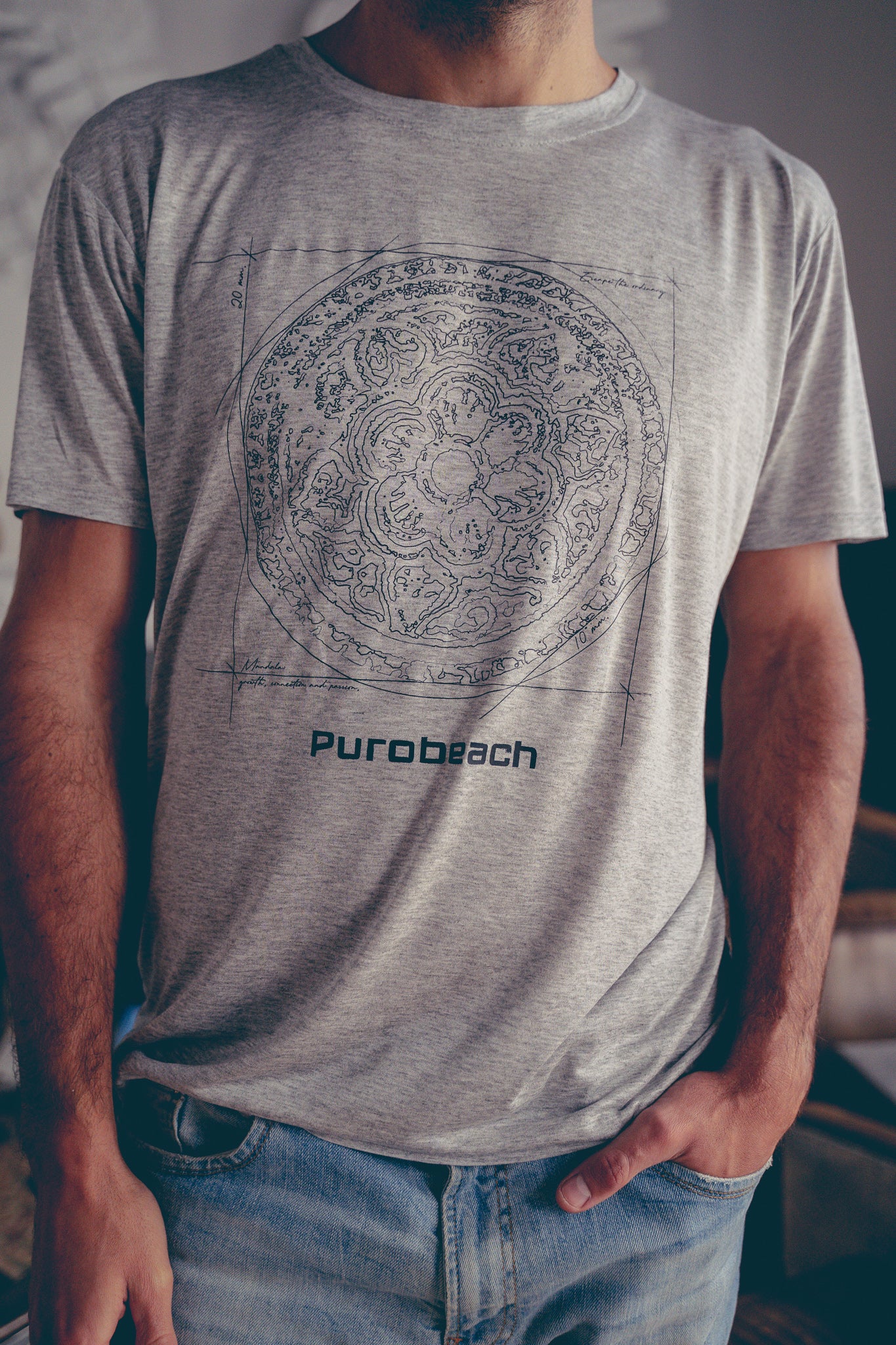 Gabriel t-shirt