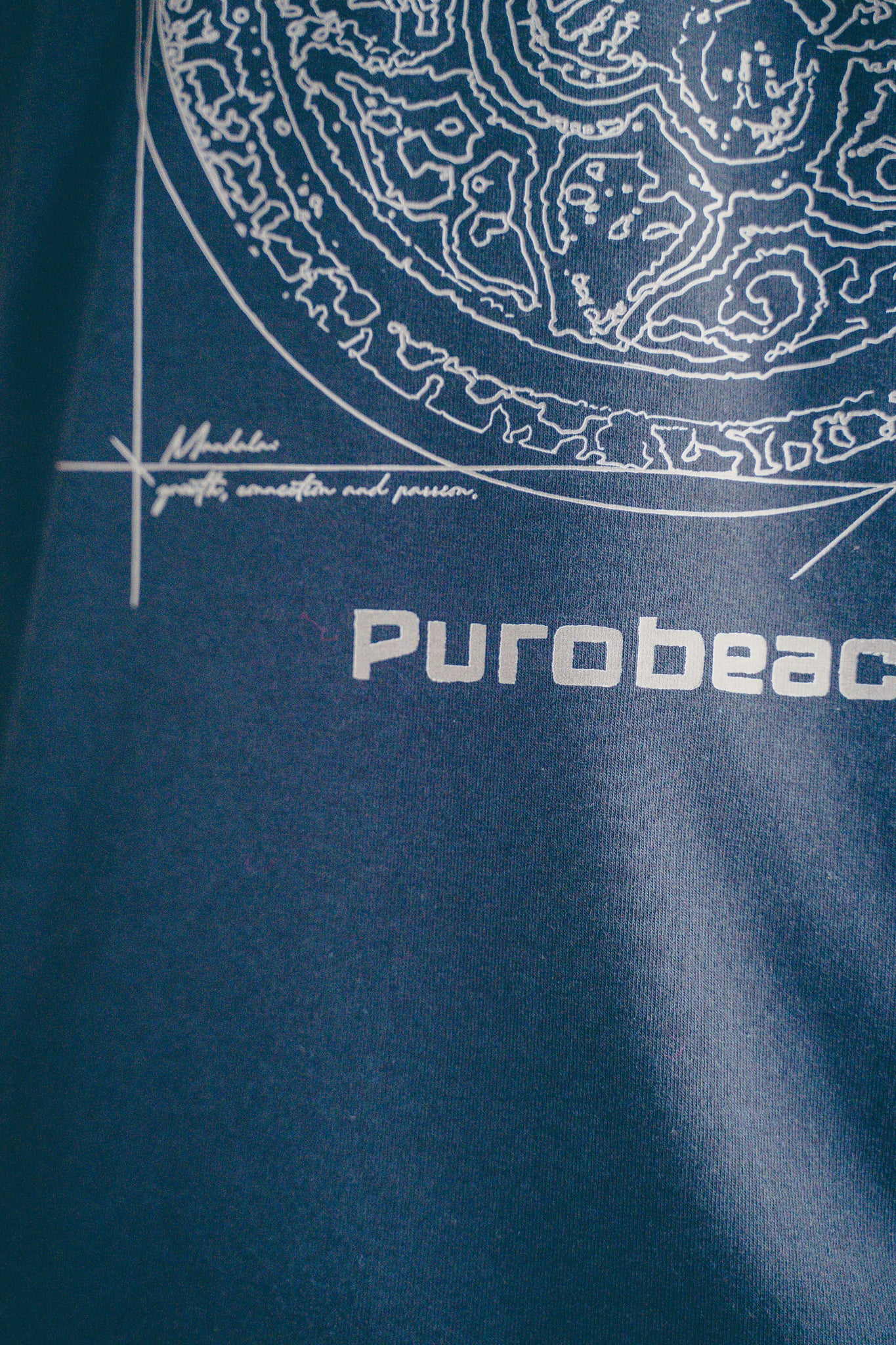Patricio t-shirt