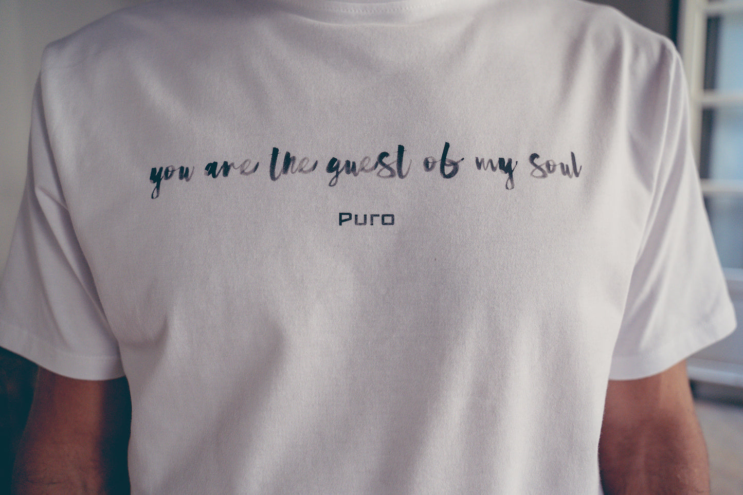 Xavier t-shirt