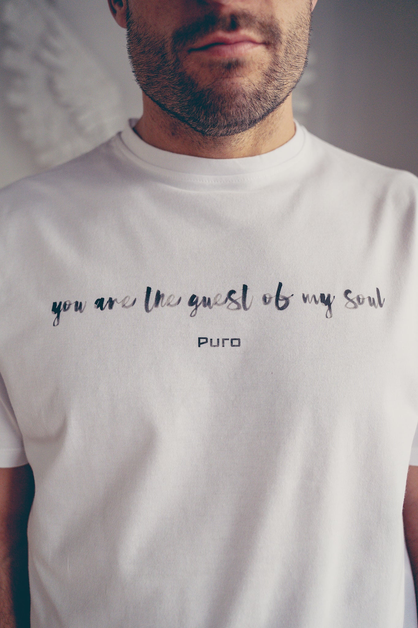 Xavier t-shirt