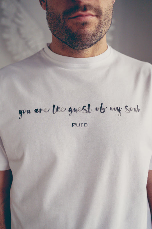 Xavier t-shirt