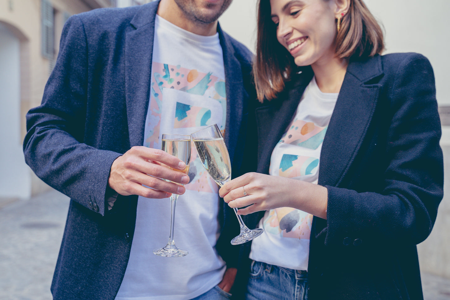 Joan t-shirt