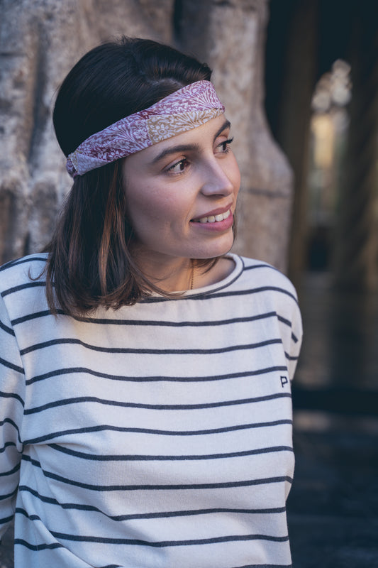 Handkerchief Bianca