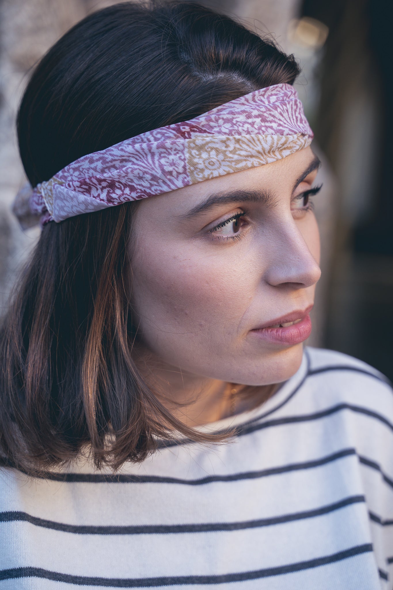 Handkerchief Bianca