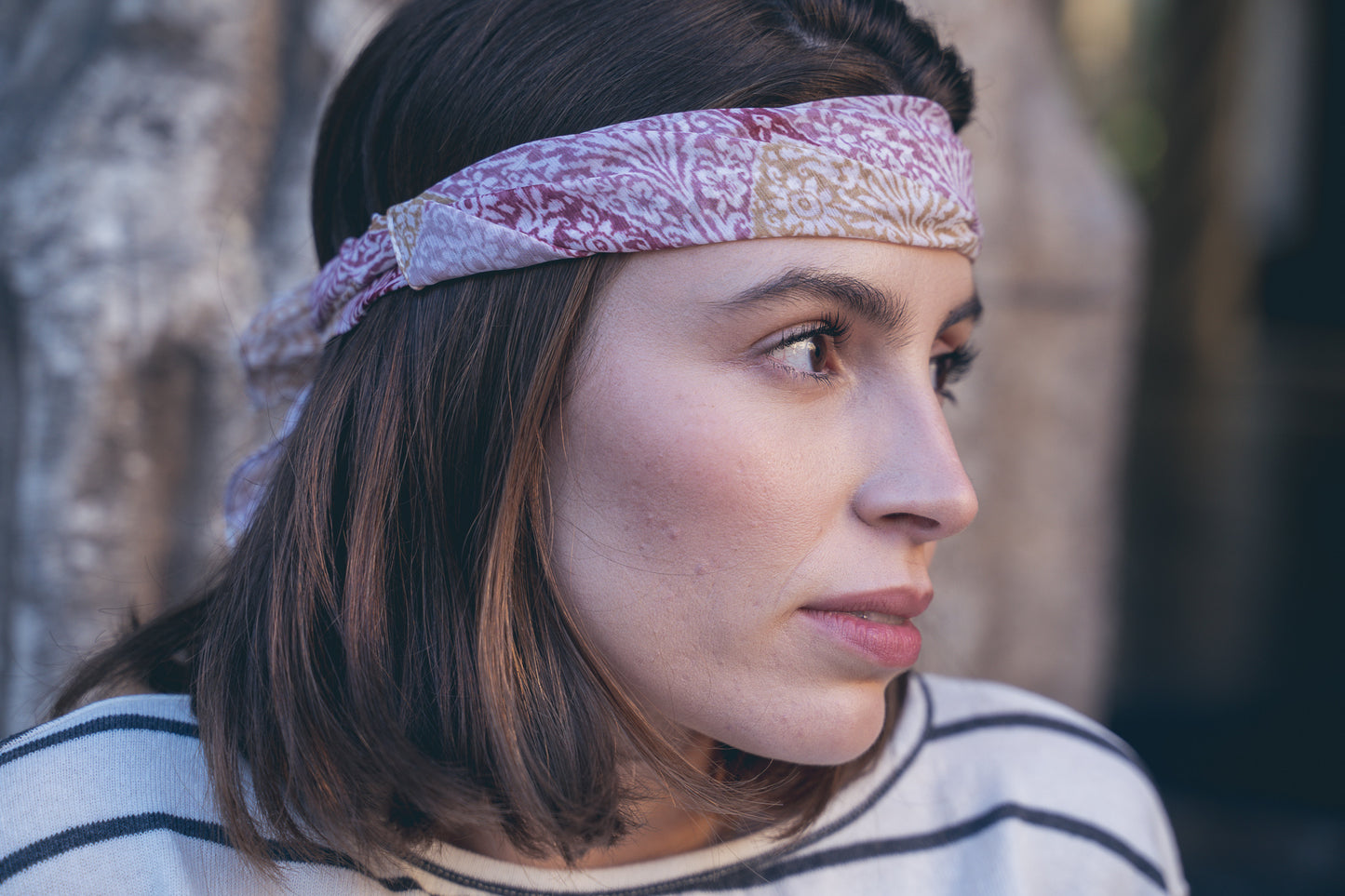 Handkerchief Bianca