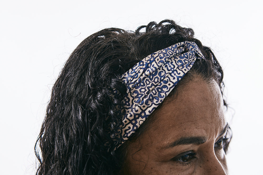 Mosaic Turban