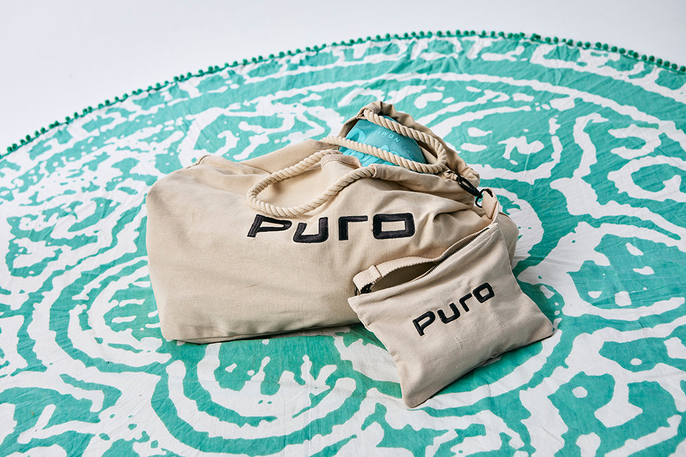 Canvas bag