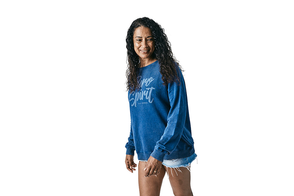 Jolie sweatshirt