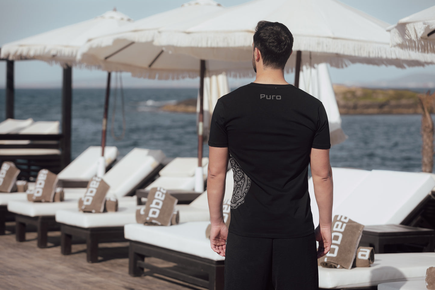 Facundo t-shirt