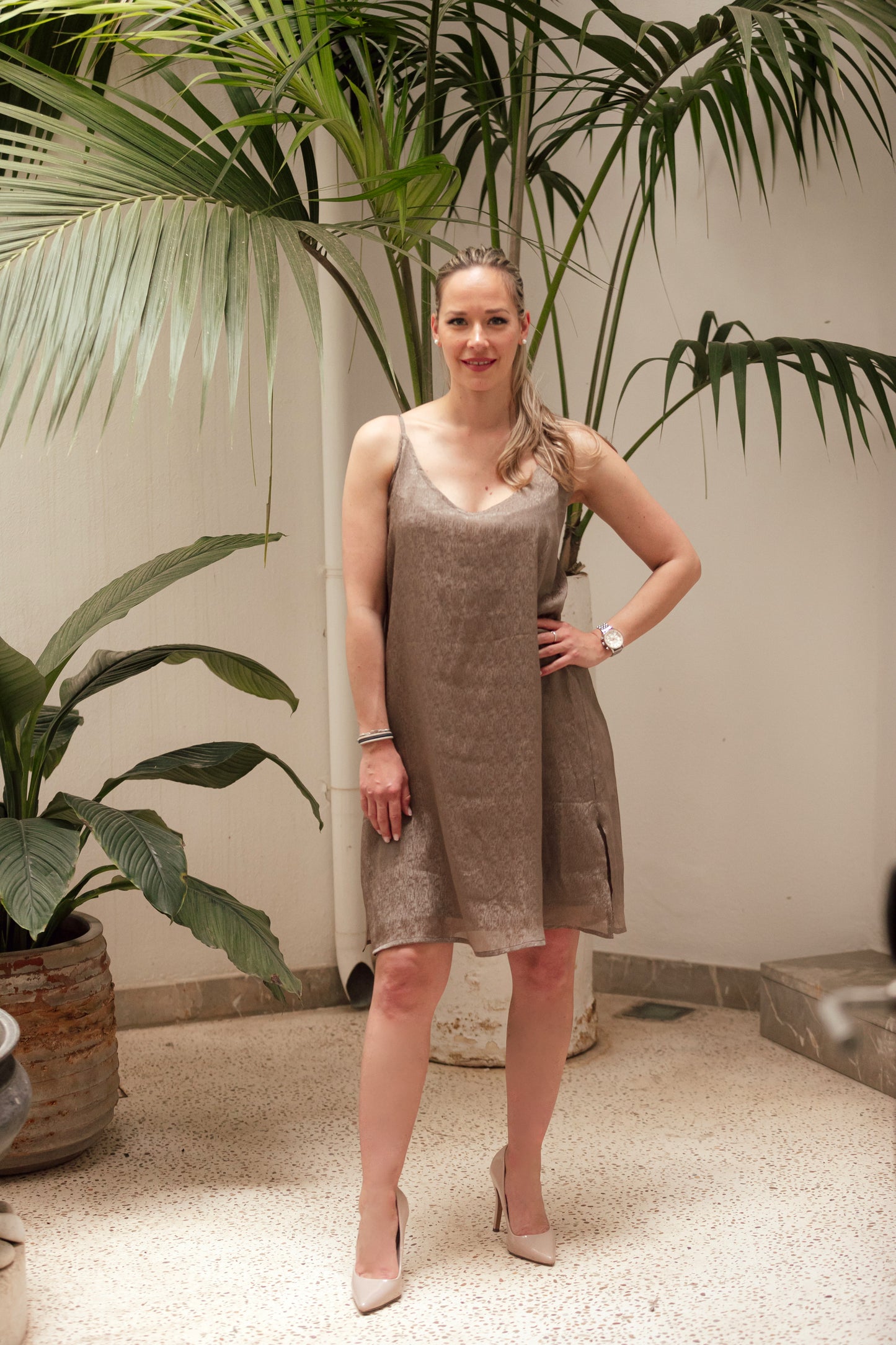Andreia dress