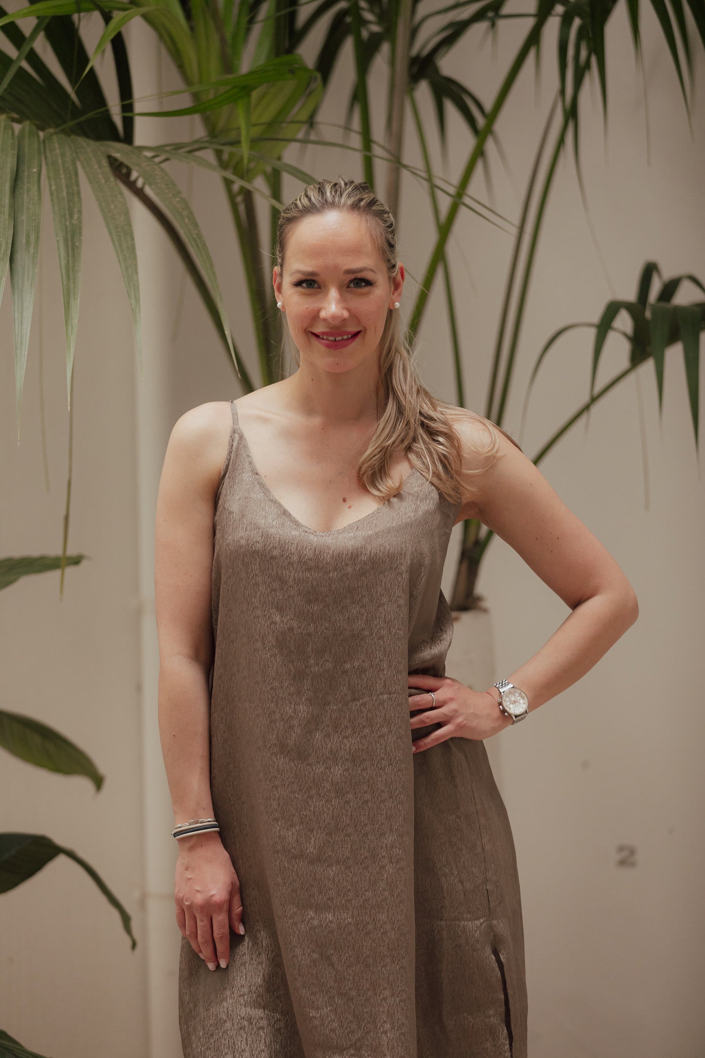 Andreia dress