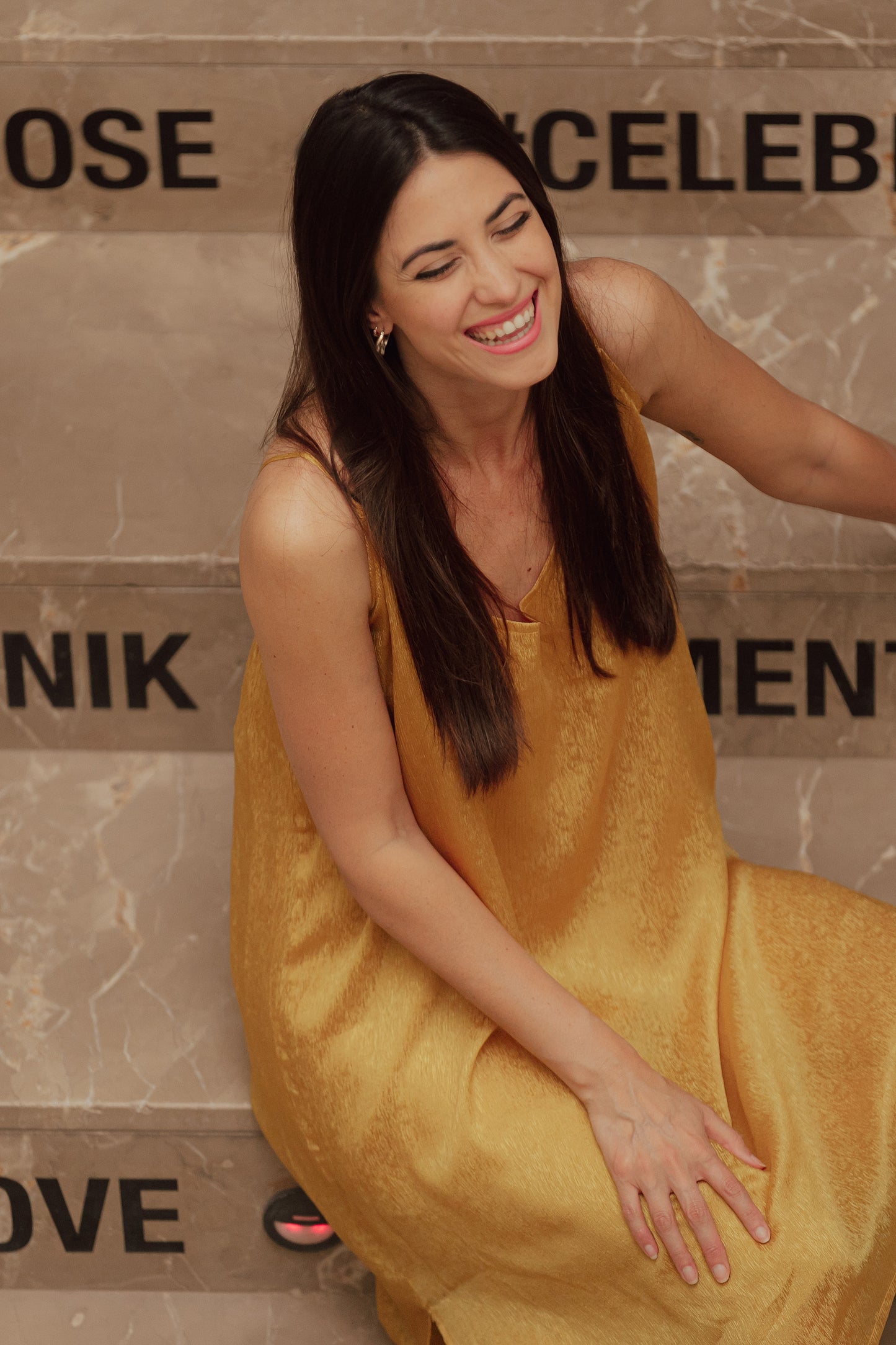 Andreia dress