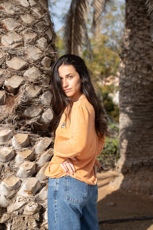 Isabel sweater