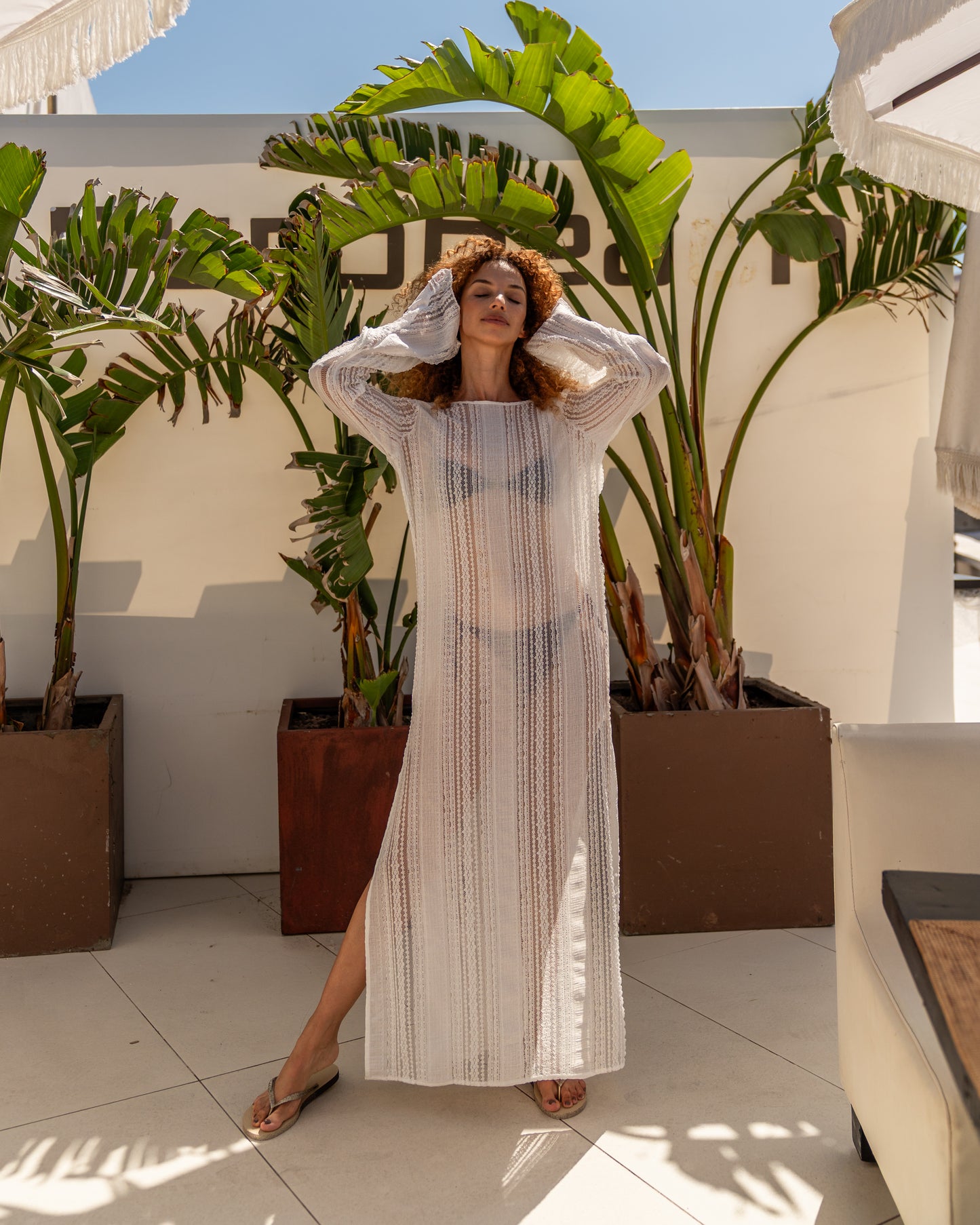 Vestido Camila