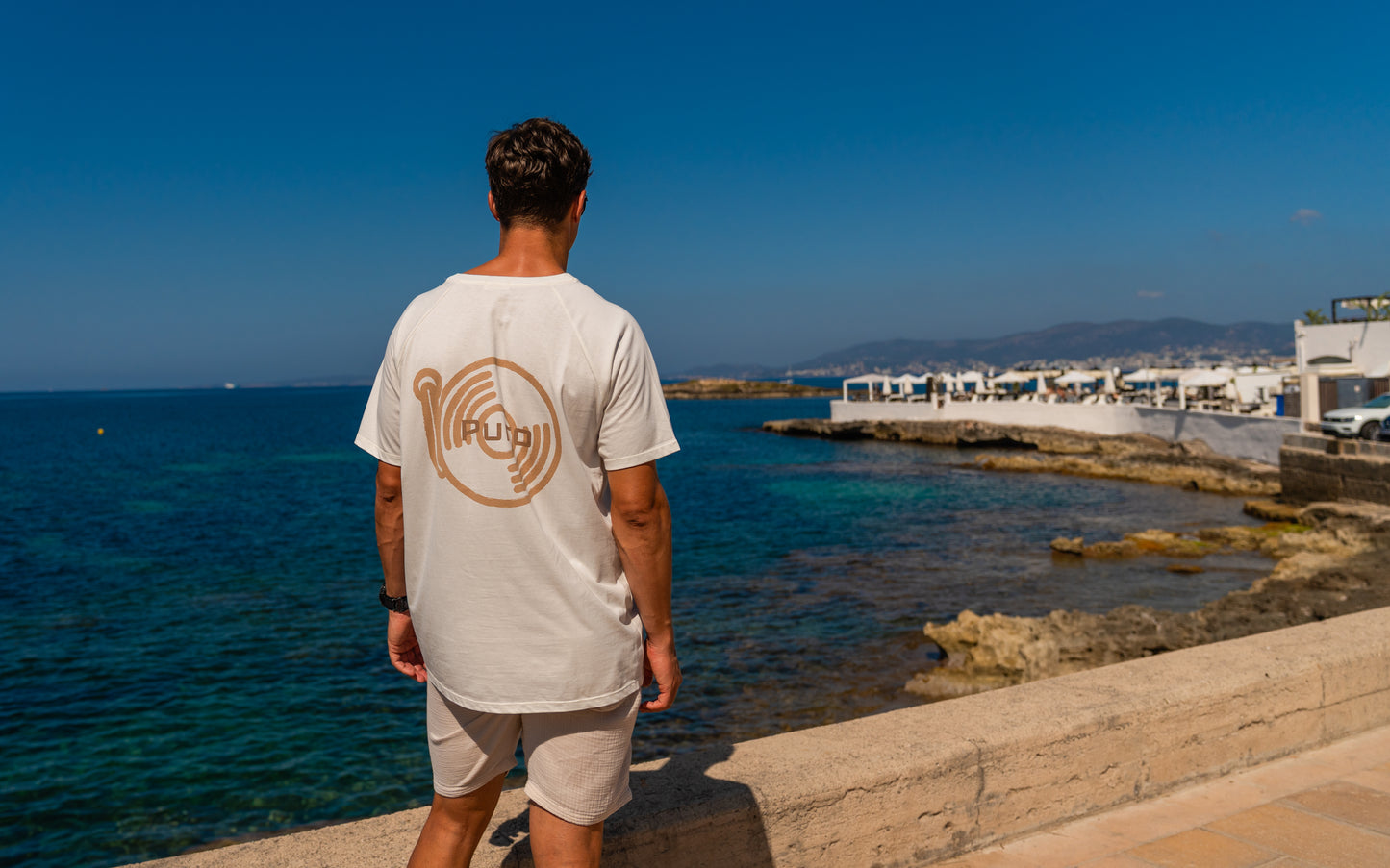 Music T-shirt