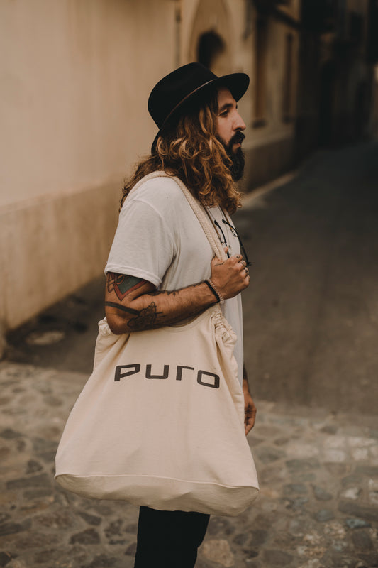 Canvas bag