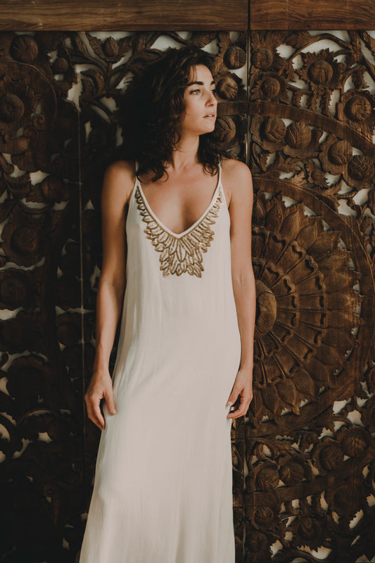 Silvies Kleid